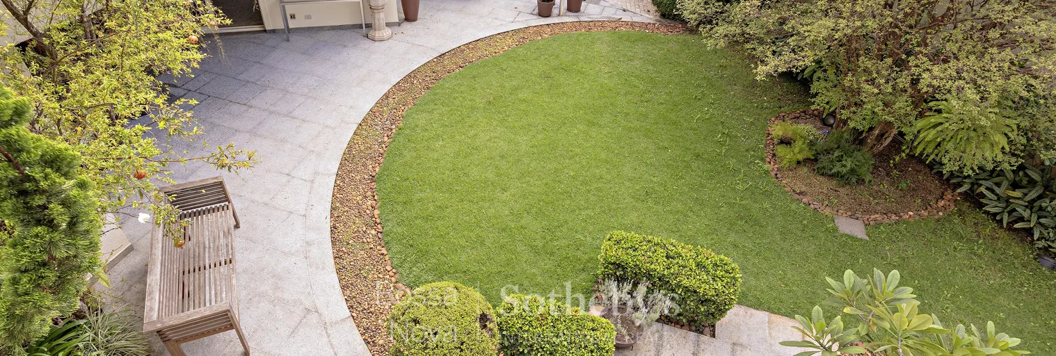 Jardim - Imagem 6