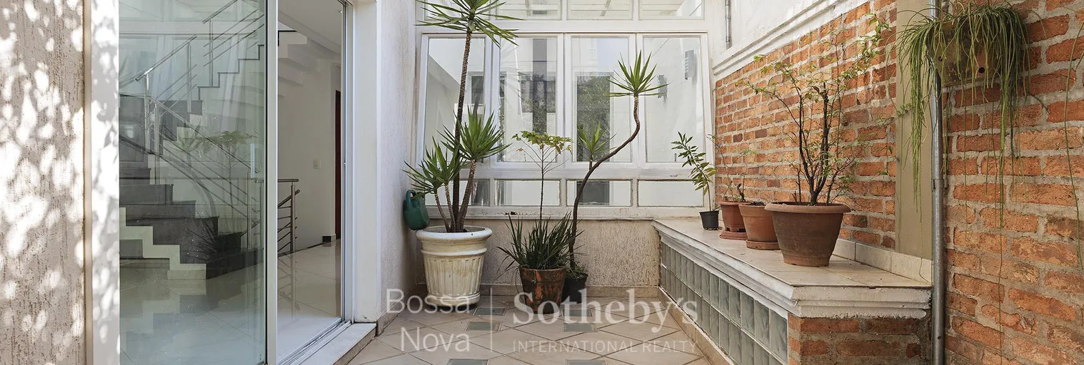 Jardim de inverno - Imagem 30