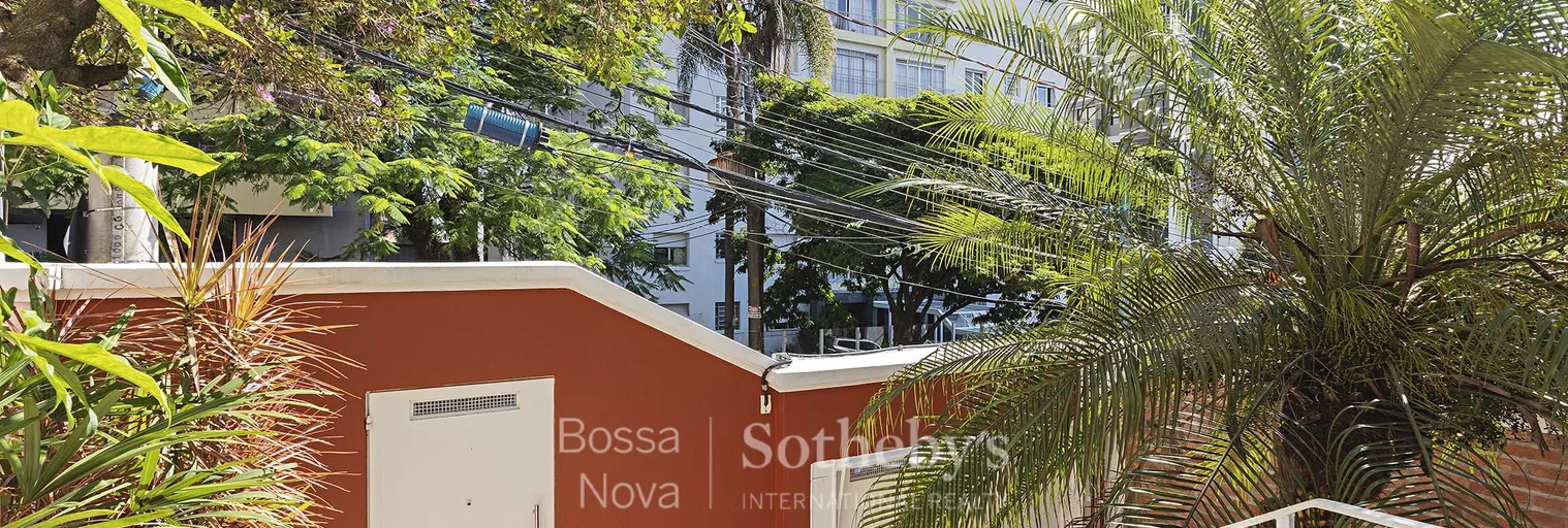 Área Externa - Imagem 34