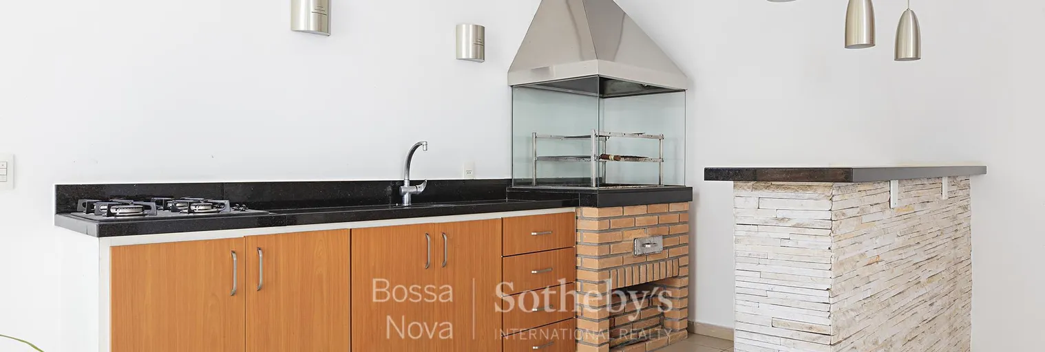 Churrasqueira - Imagem 31