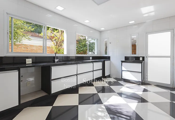 Cozinha - Imagem 25