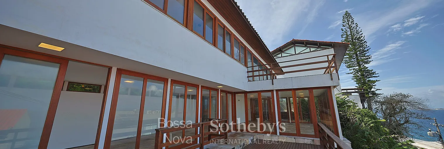 Fachada da casa - Imagem 20