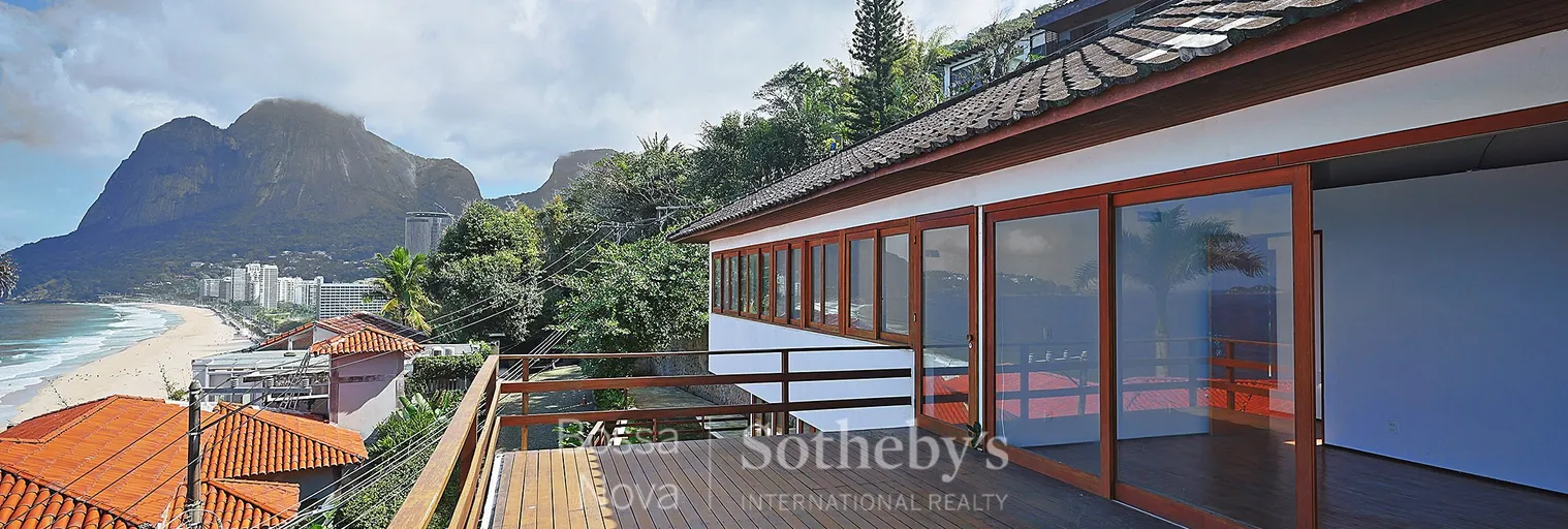 Fachada da casa - Imagem 1