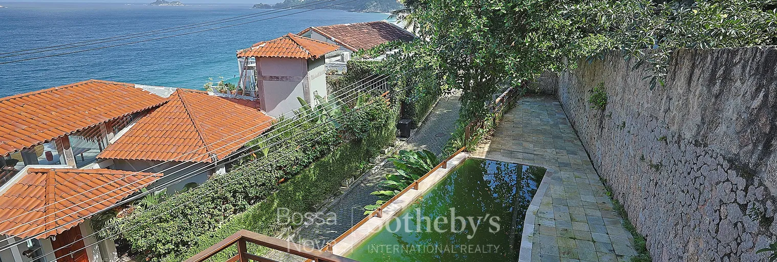 Piscina - Imagem 2