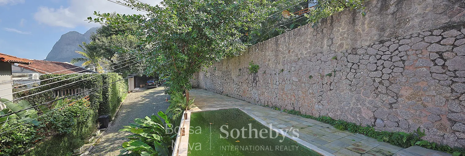 Piscina - Imagem 3