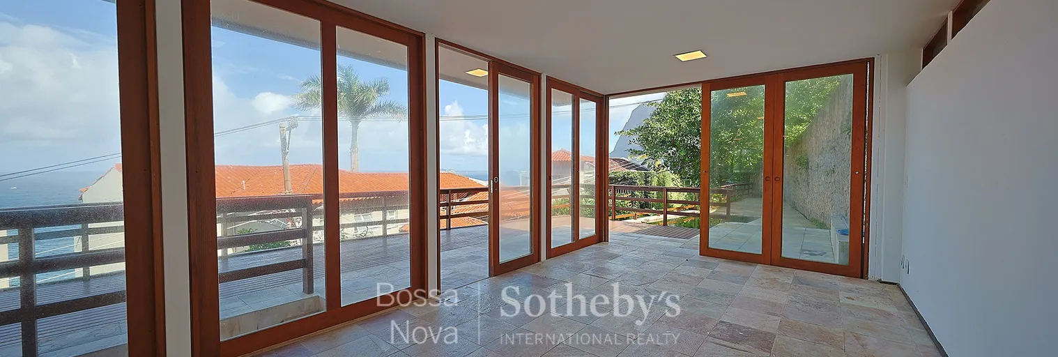 Sala de estar - Imagem 9