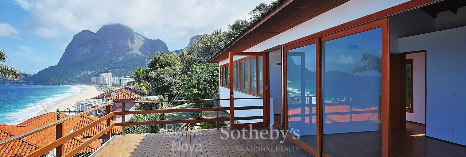 Fachada da casa - Imagem 4