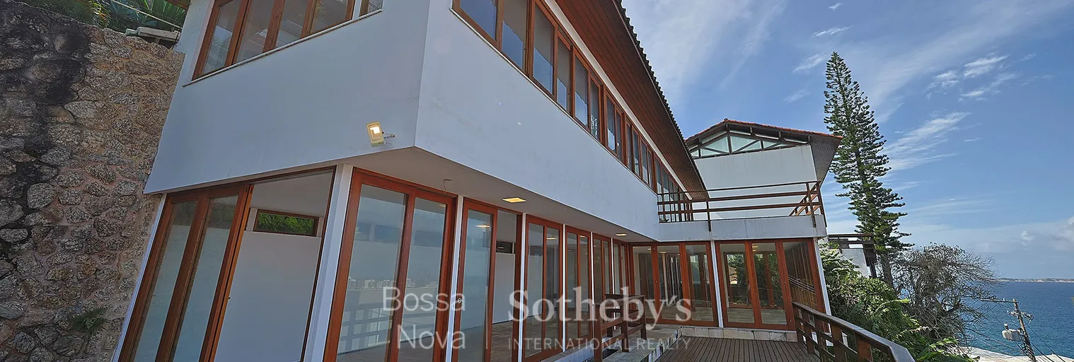 Fachada da casa - Imagem 6
