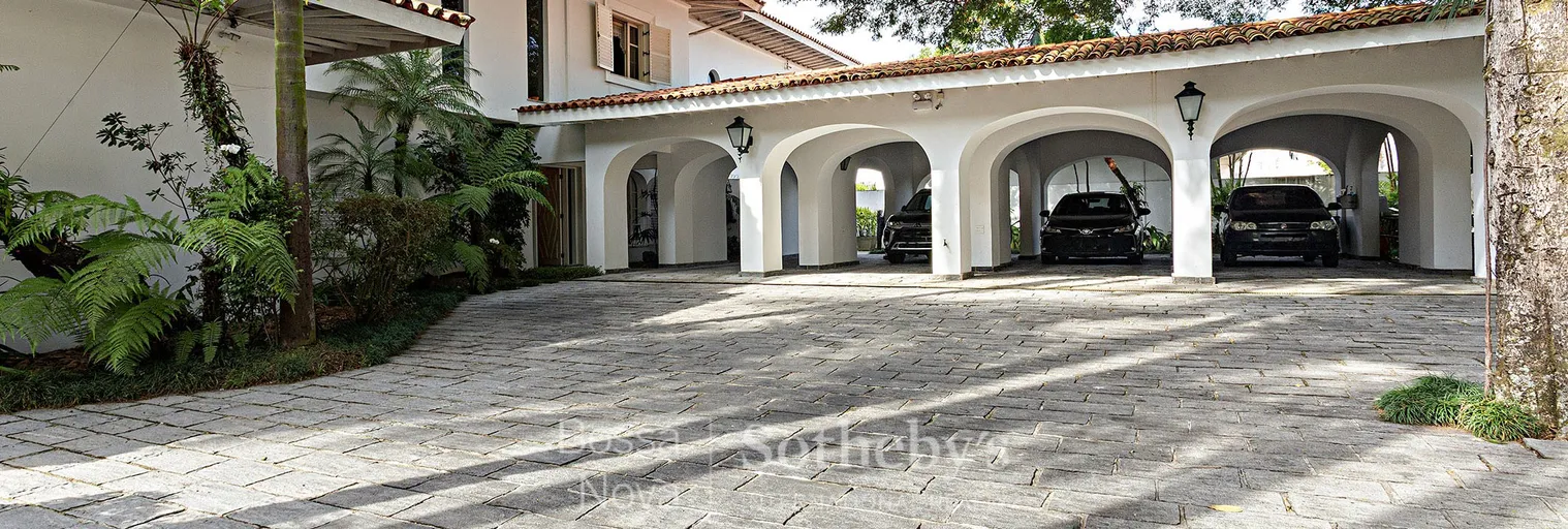 Garagem - Imagem 5