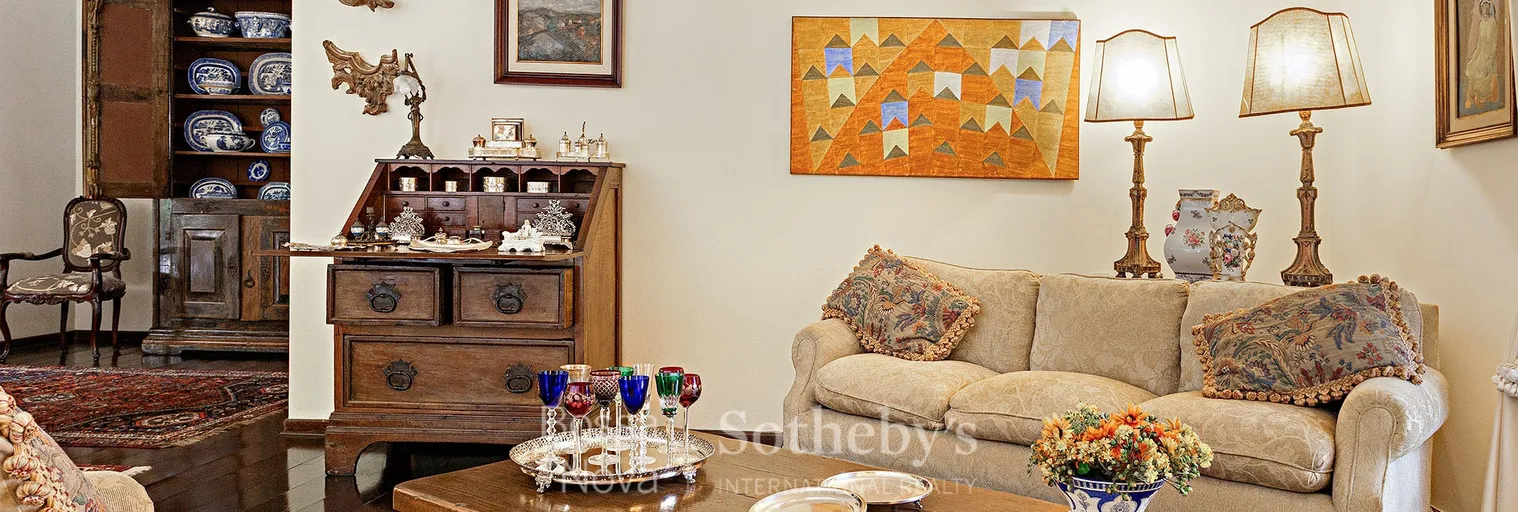 Sala de estar - Imagem 19