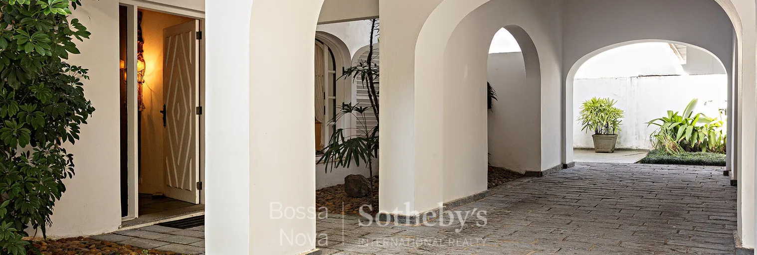 Hall de entrada - Imagem 7
