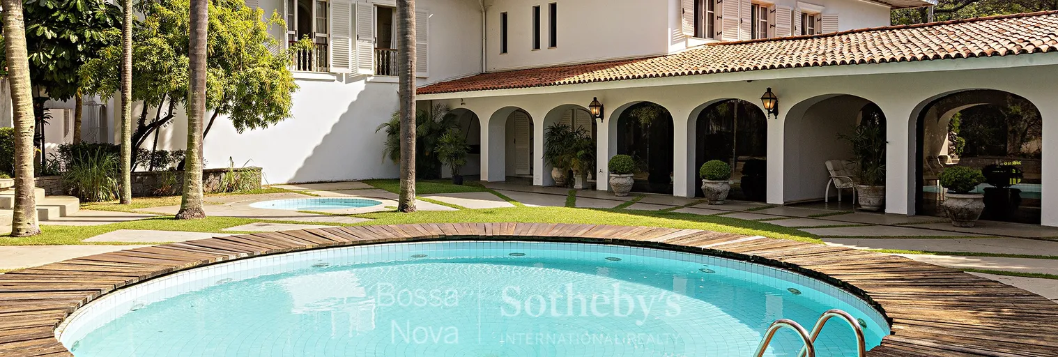 Piscina - Imagem 10