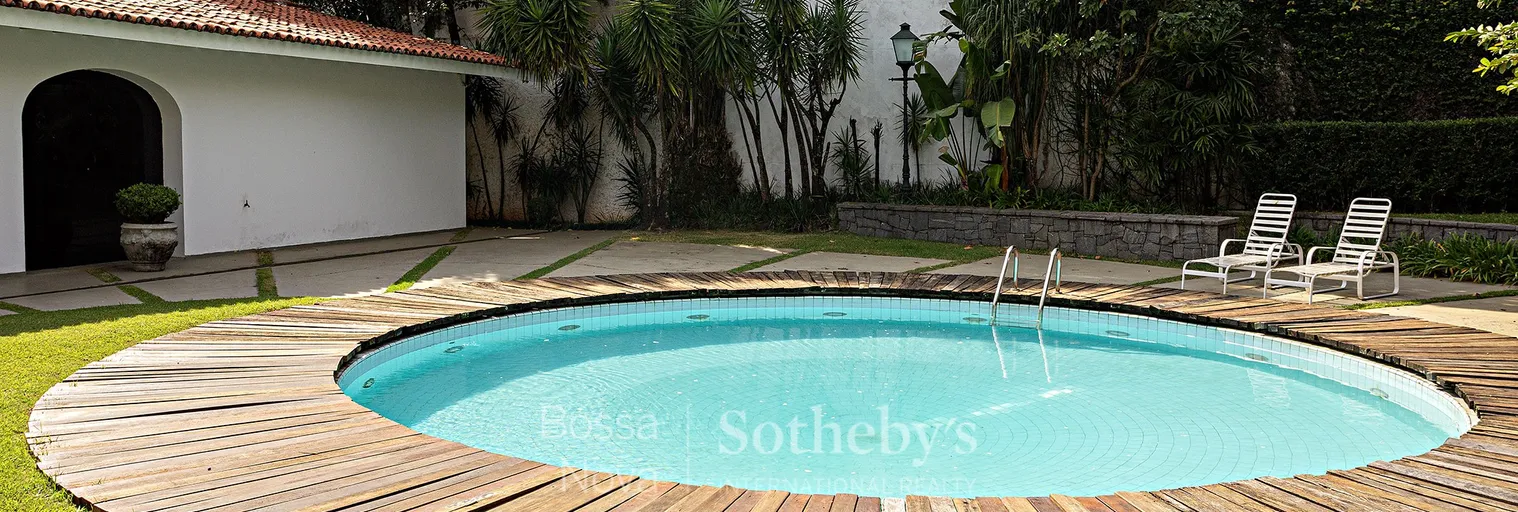 Piscina - Imagem 12