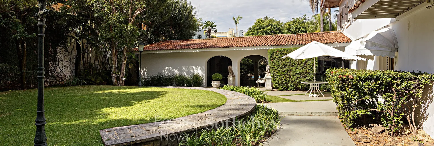 Jardim - Imagem 2