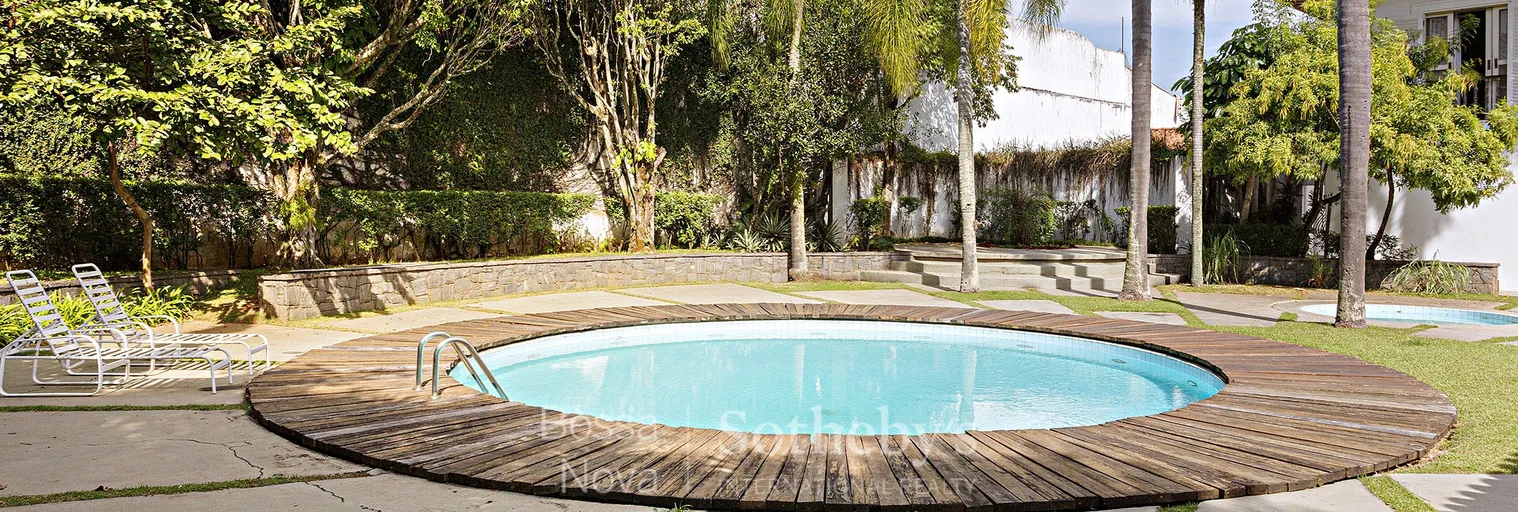 Piscina - Imagem 9
