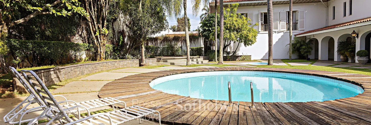 Piscina - Imagem 11