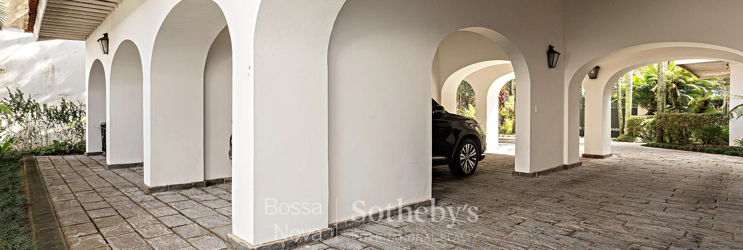 Garagem - Imagem 6