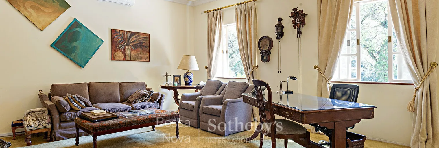 Sala de TV - Imagem 29