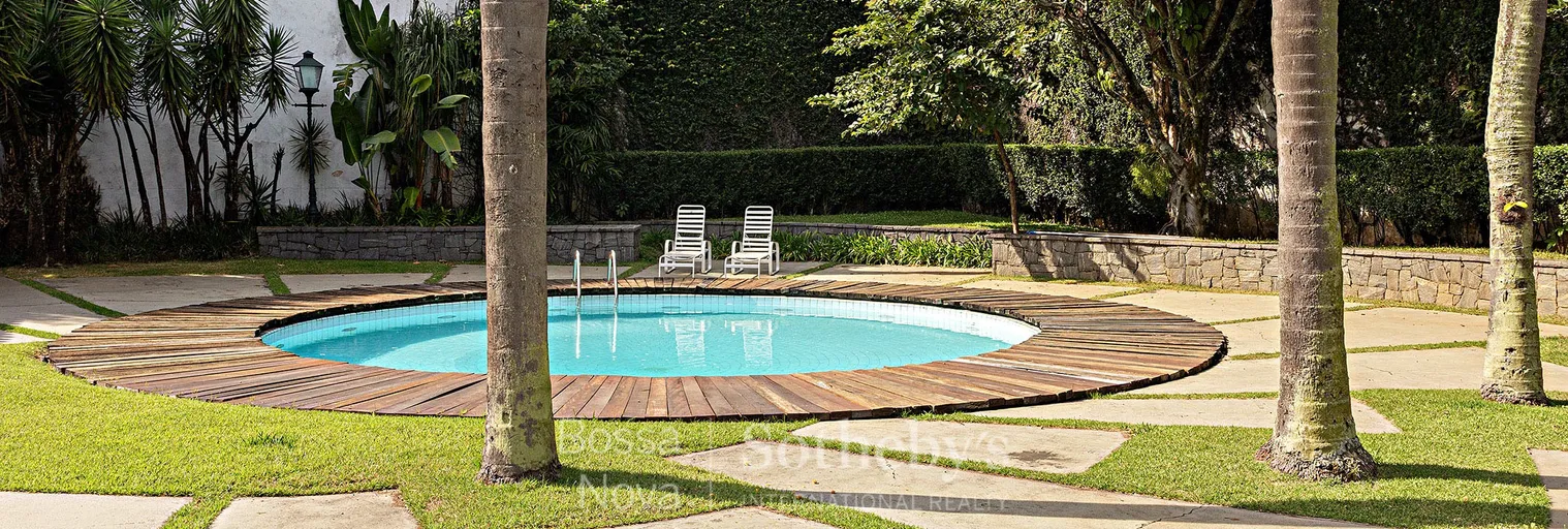 Piscina - Imagem 13