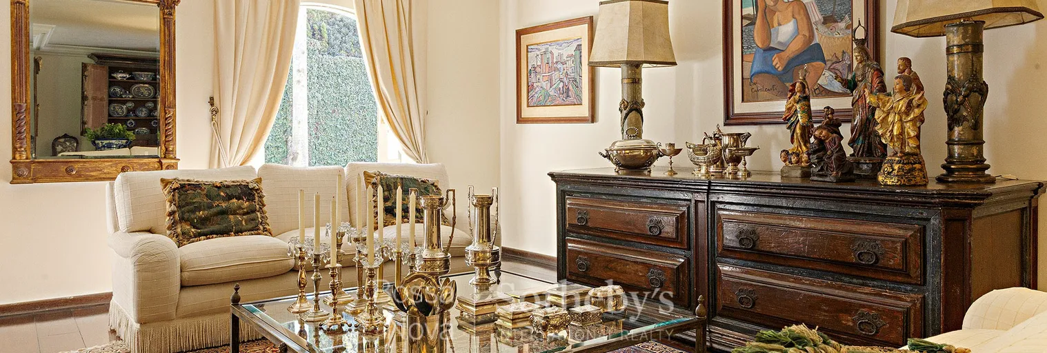 Sala íntima - Imagem 16