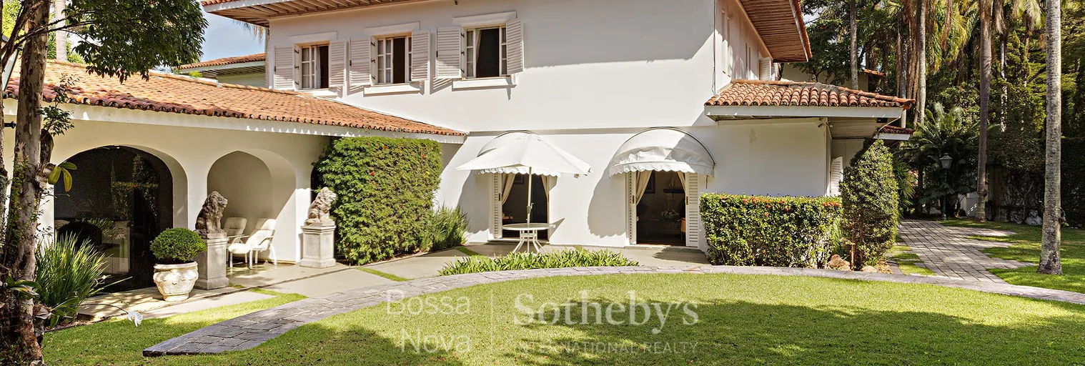 Fachada - Imagem 1