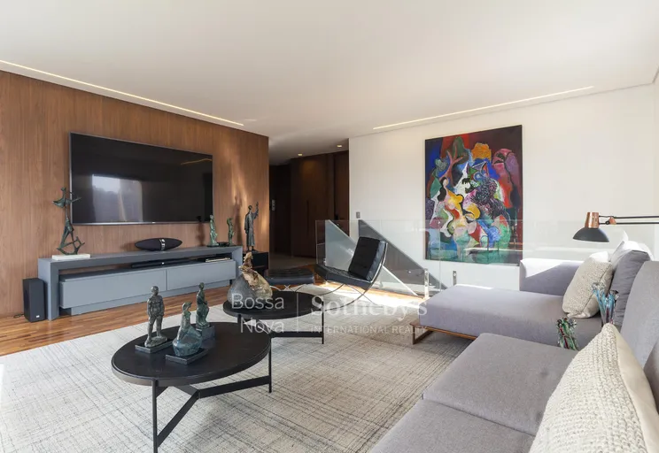 Home Theater - Imagem 16