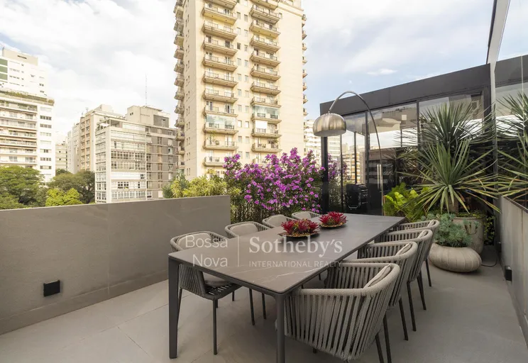 Espaço Gourmet - Imagem 1