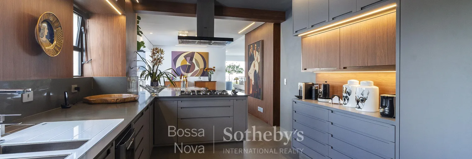 Cozinha - Imagem 33