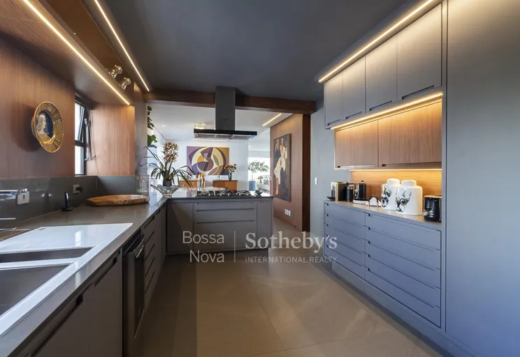 Cozinha - Imagem 33