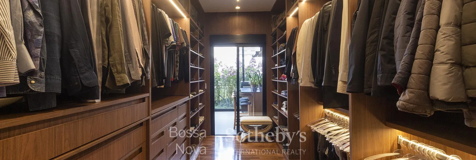 Closet - Imagem 26
