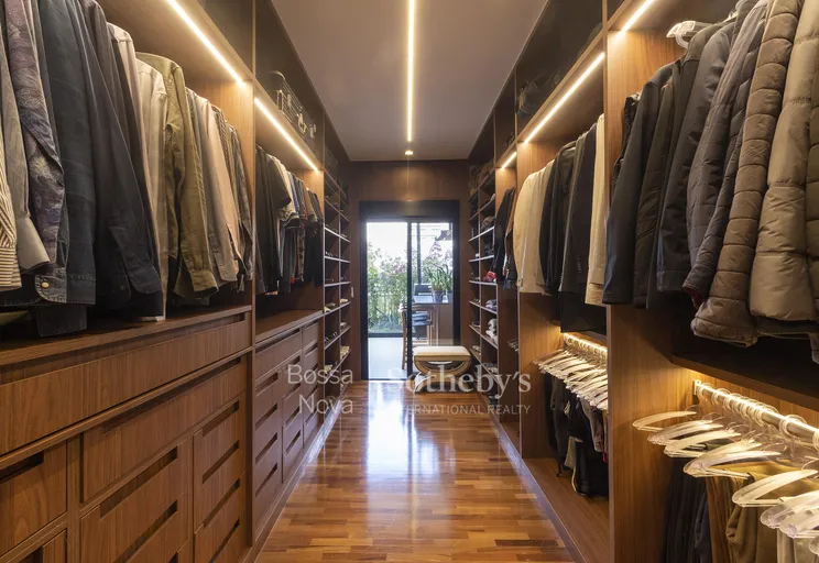 Closet - Imagem 26