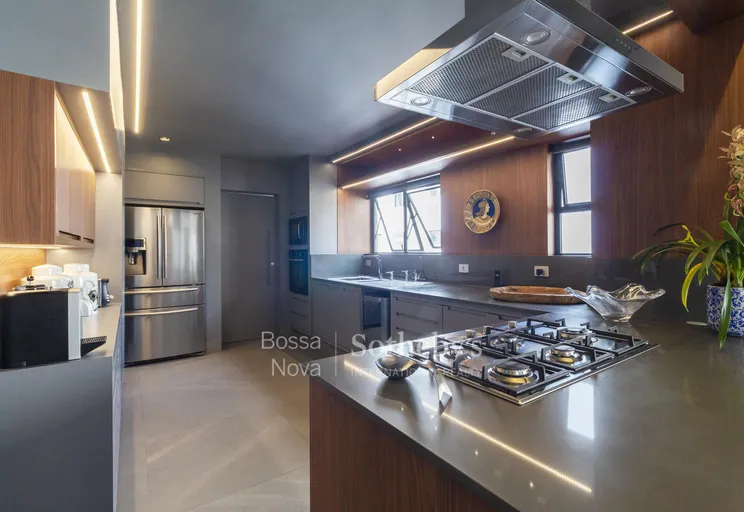 Cozinha - Imagem 34