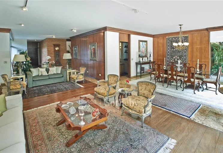 Sala - Imagem 1