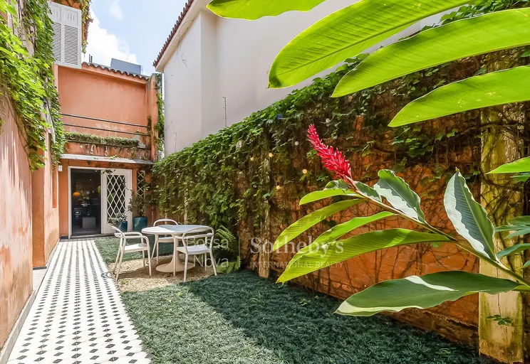 Jardim - Imagem 10