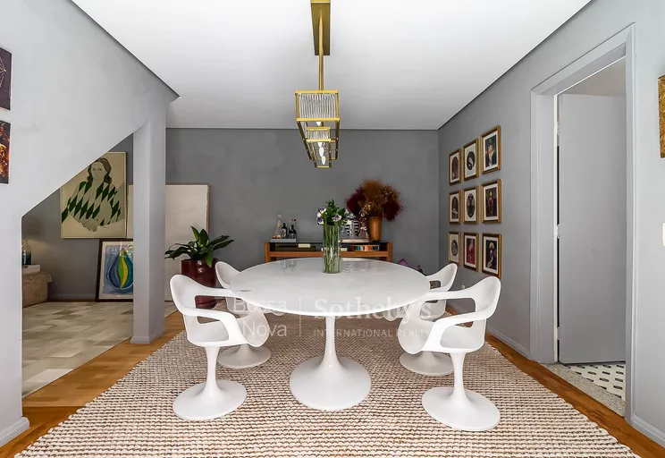 Sala de jantar - Imagem 2