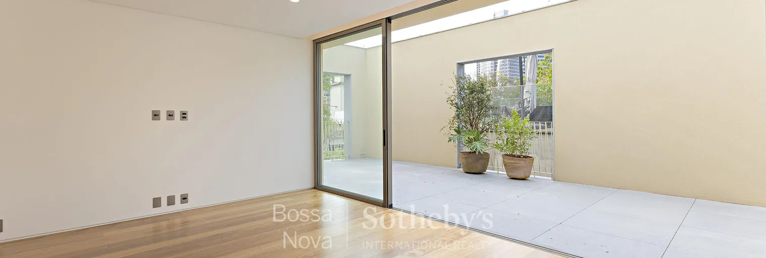 Sala de TV - Imagem 38