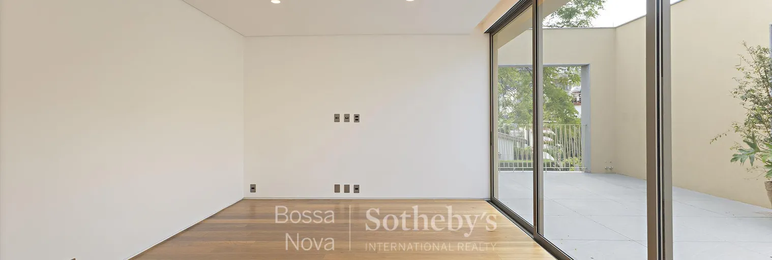 Sala de TV - Imagem 36
