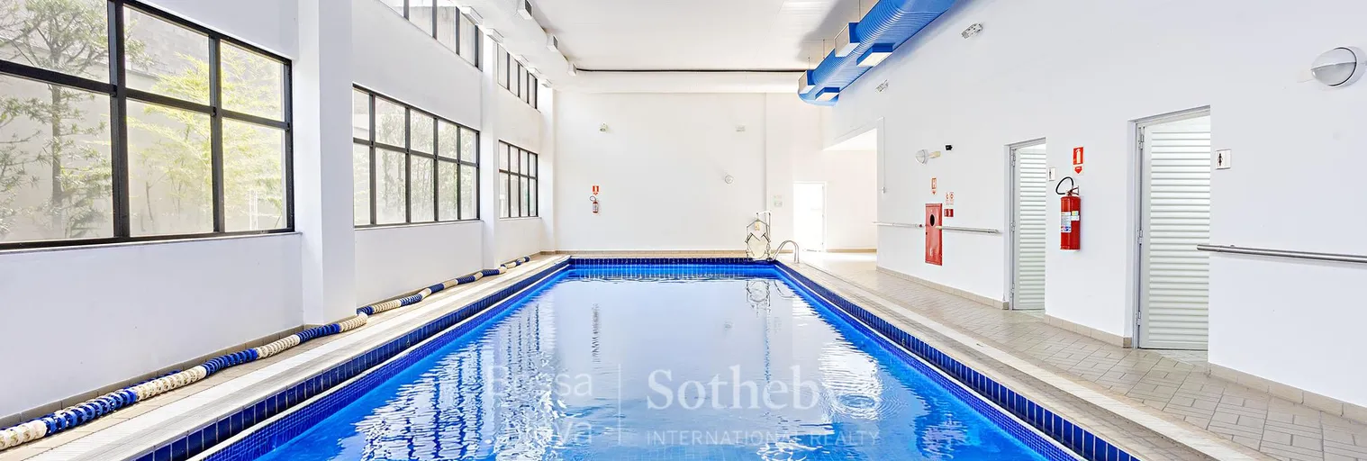 Piscina - Imagem 6