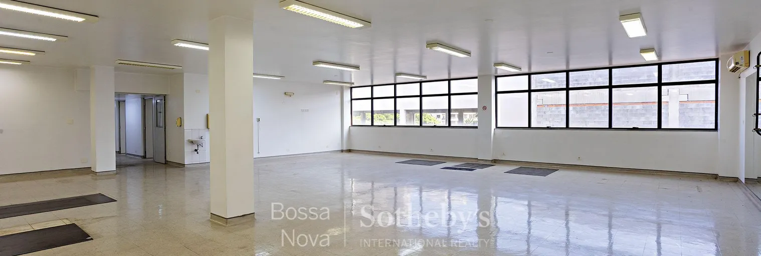 Sala de Pilates - Imagem 2
