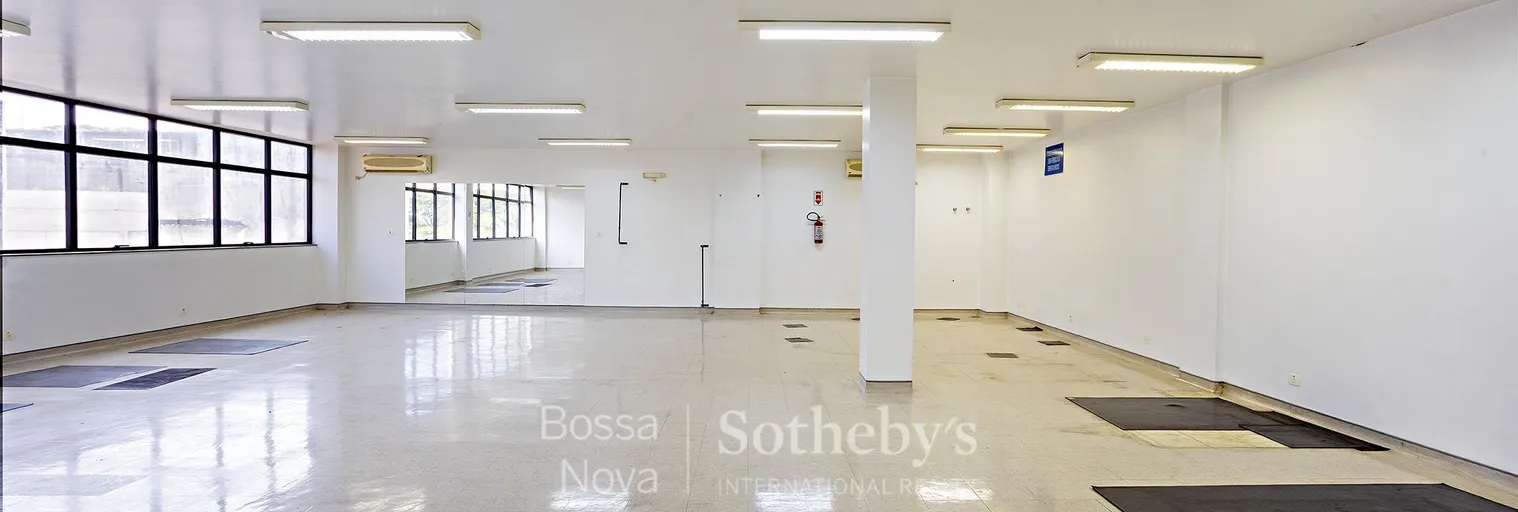 Sala de Pilates - Imagem 1