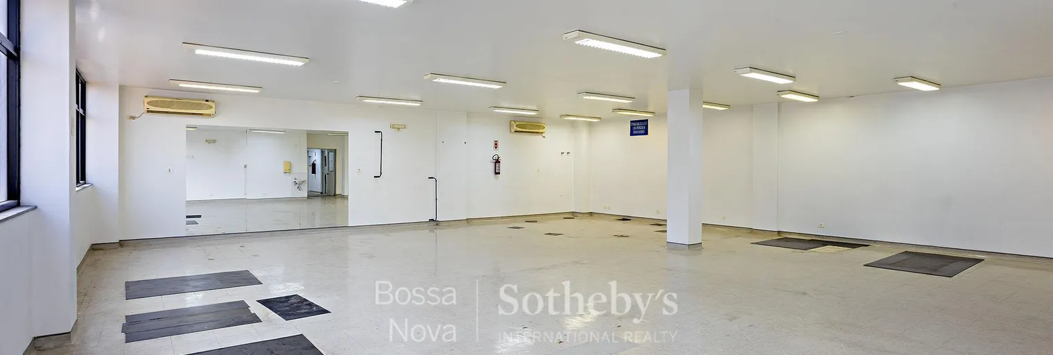 Sala de Pilates - Imagem 4