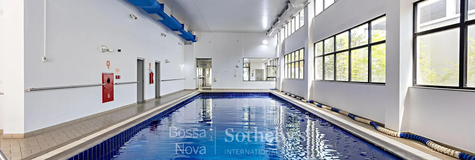 Piscina - Imagem 5