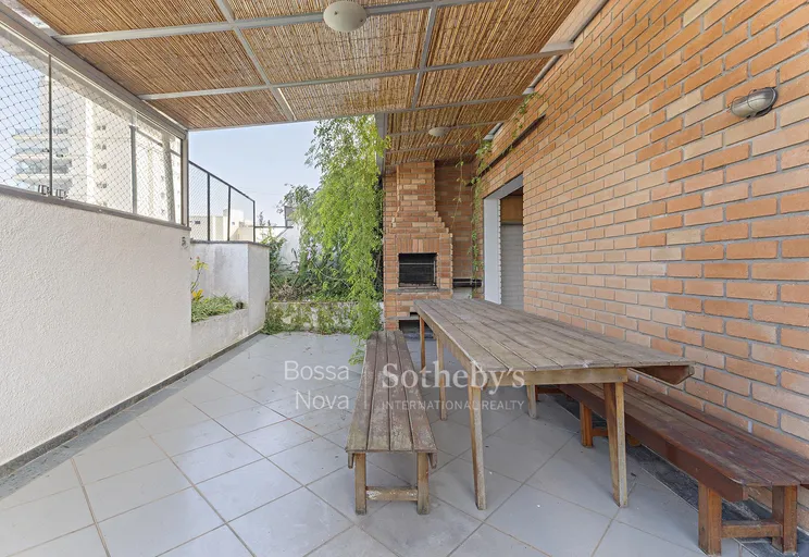 Churrasqueira - Imagem 39