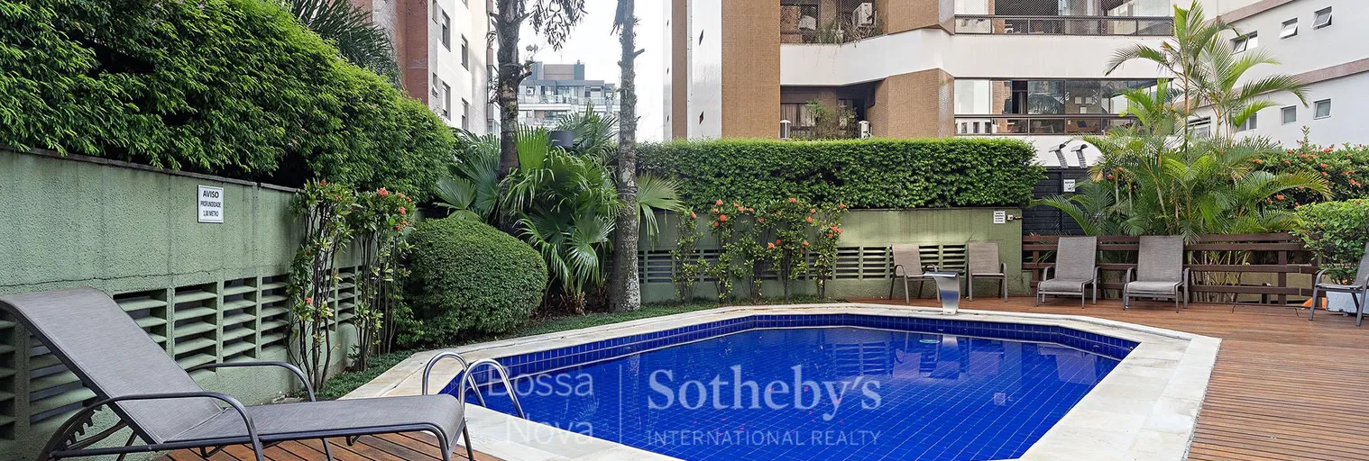 Piscina - Imagem 42