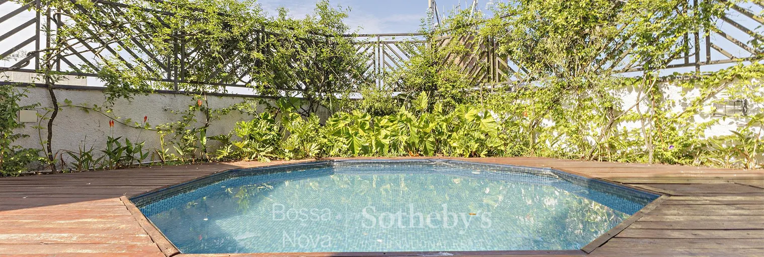 Piscina - Imagem 36