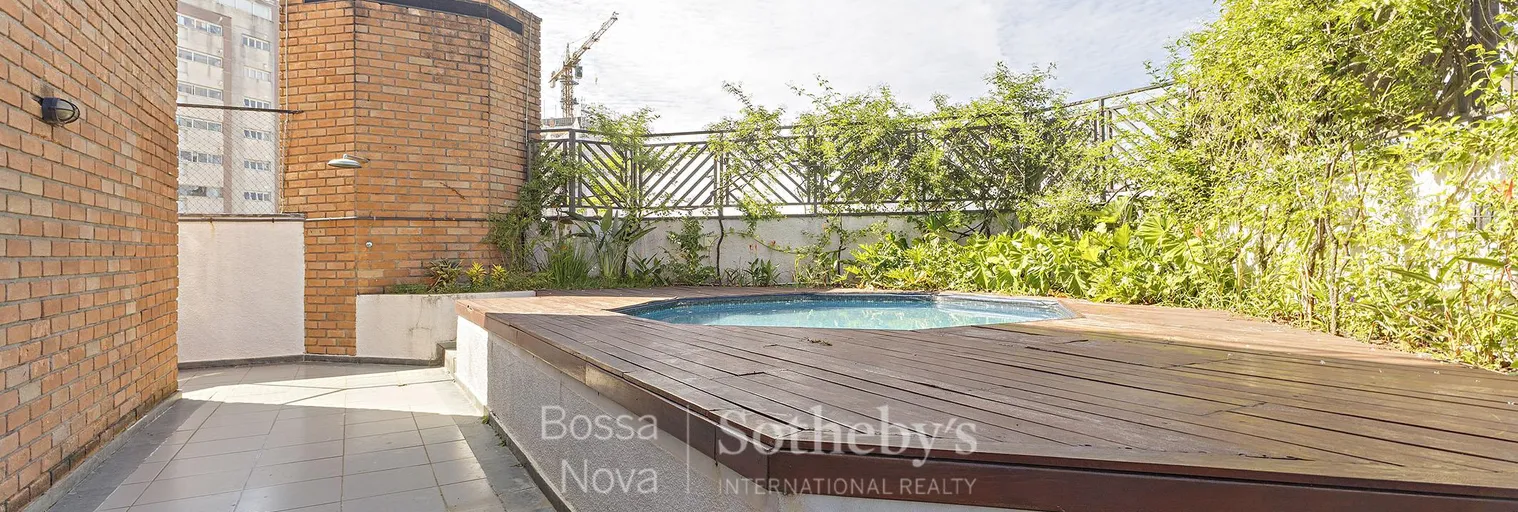 Piscina - Imagem 35