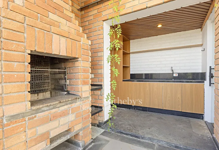 Churrasqueira - Imagem 40