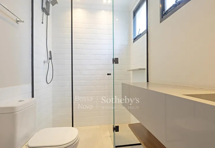 Banheiro - Imagem 34