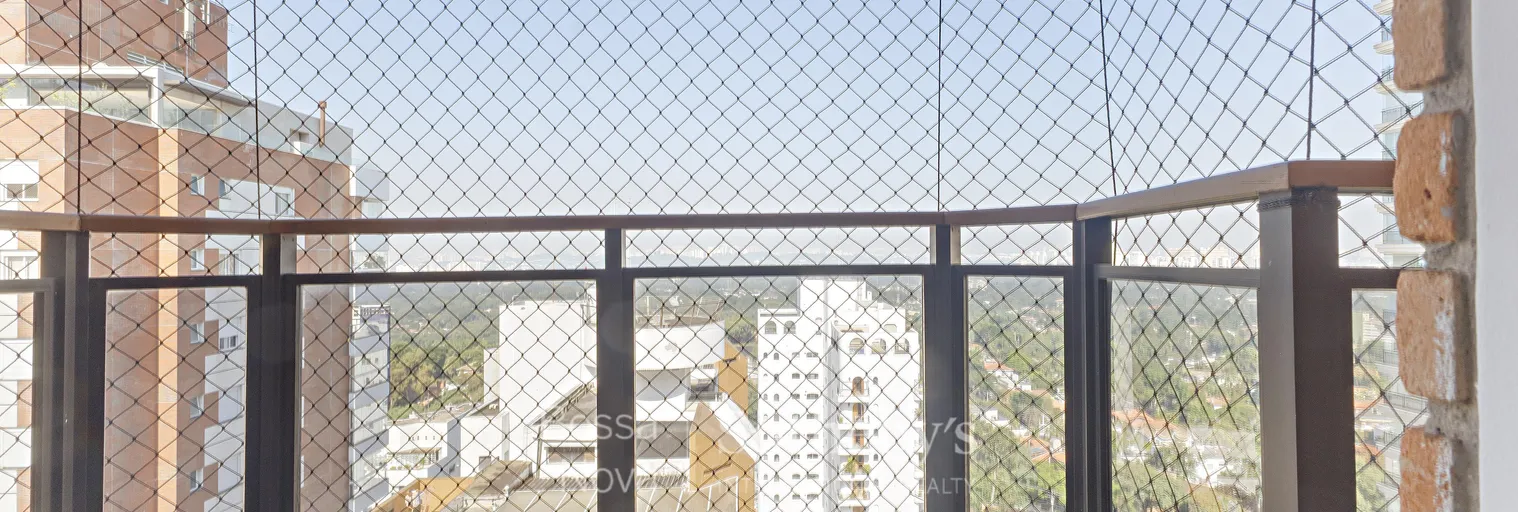 Varanda - Imagem 25
