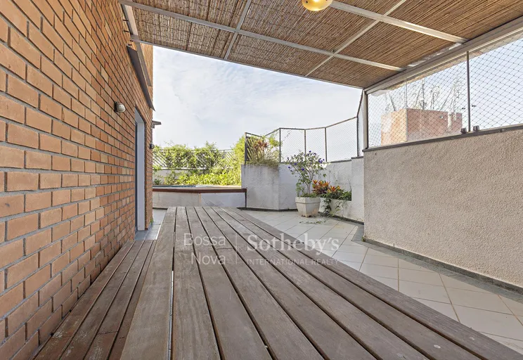 Churrasqueira - Imagem 41